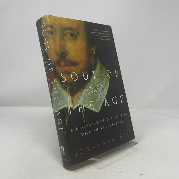 Amazon | Shakespeare: The Biography | Ackroyd, Peter | Historical